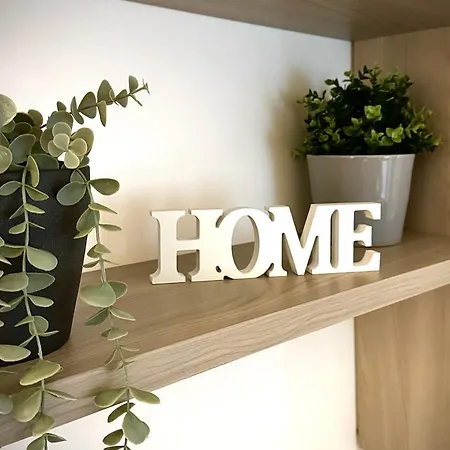 Apartmán Apt. 1 “ Gaia” *