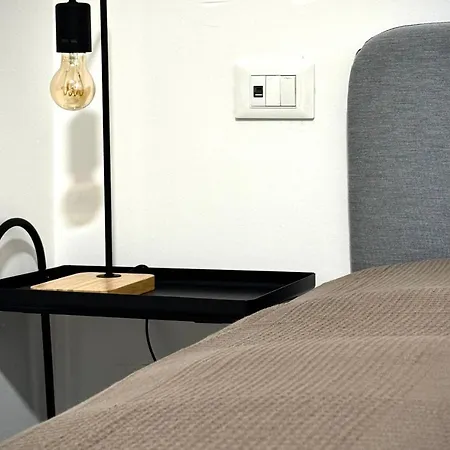 Apartmán Apt. 1 “ Gaia” Bergamo