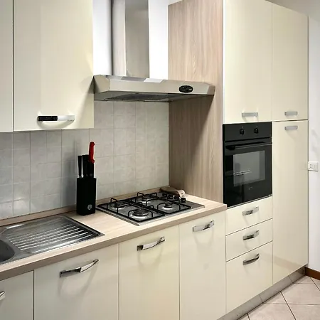 Apartmán Apt. 1 “ Gaia”