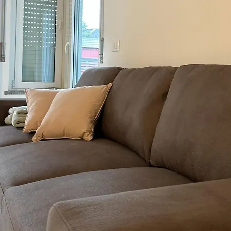 Apt. 1 “ Gaia” Apartment Bergamo