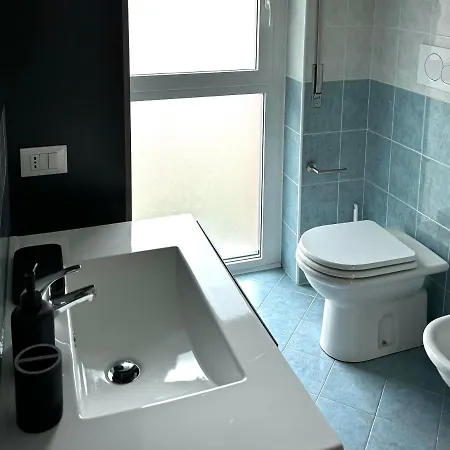 Apt. 1 “ Gaia” Bergamo